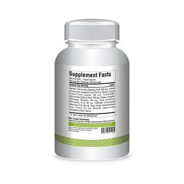 Herbsforever Laxa Komfort (Laxa Komfort) - Accelerated Health Products